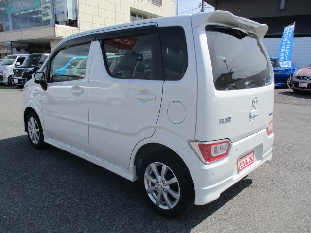 ハイブリッドXS フルセグTVナビ DVD再生 Bluetooth接続 試乗車 クリアランスソナー 全方位カメラ バックカメラ シートヒーター アイドリングストップ オートエアコン 運転席シートヒーター ドラレコ(6枚目)