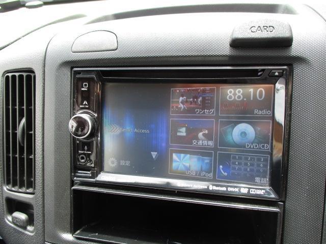 ファミリアバン ＧＸ　ＥＴＣ　ＴＶ　電動格納ミラー　ＣＶＴ　ＣＤ　ＤＶＤ再生　ＵＳＢ　ミュージックプレイヤー接続可　Ｂｌｕｅｔｏｏｔｈ（37枚目）