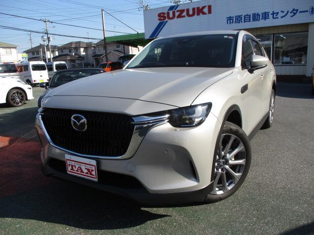 マツダ ＣＸ－６０