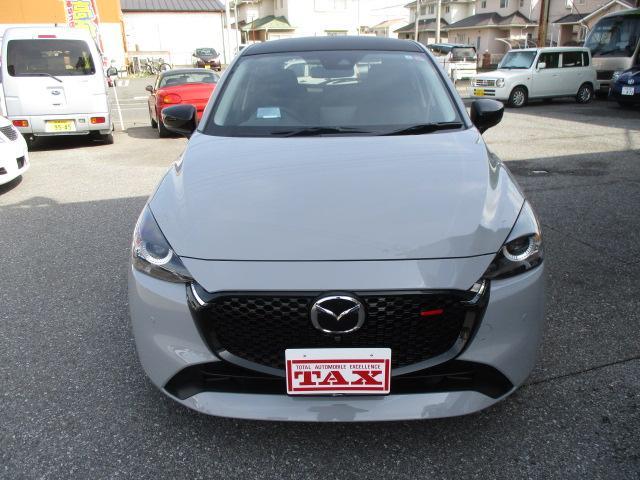 マツダ ＭＡＺＤＡ２