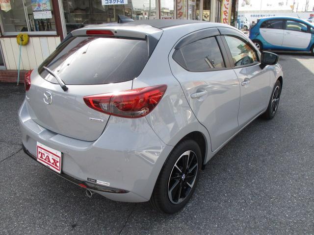 マツダ ＭＡＺＤＡ２