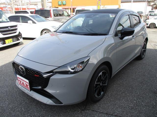 マツダ ＭＡＺＤＡ２