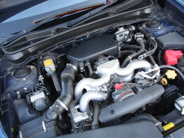エクシーガ ２．０ｉ－Ｓ　キーレスエントリー　電動格納ミラー　３列シート　フルフラット　ＡＴ　アルミホイール　盗難防止システム　衝突安全ボディ　ＡＢＳ　エアコン　パワーステアリング　パワーウィンドウ（20枚目）