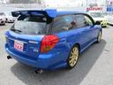 SUBARU LEGACY TOURING WAGON