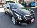 CADILLAC CADILLAC ATS