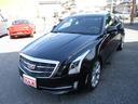 CADILLAC CADILLAC ATS