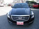 CADILLAC CADILLAC ATS