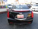 CADILLAC CADILLAC ATS