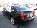 CADILLAC CADILLAC ATS