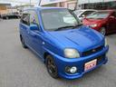 SUBARU PLEO