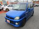 SUBARU PLEO