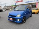 SUBARU PLEO