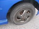 SUBARU PLEO