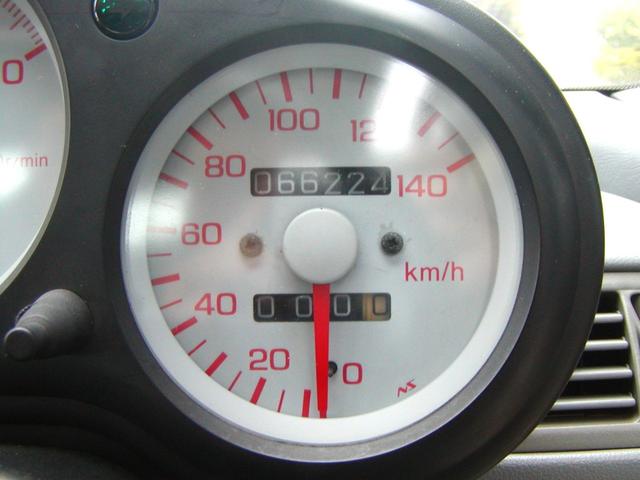 ビート ベースグレード ベースグレード(2名) 純正アルミ 純正リアスポ 社外ロールケージ(11枚目)