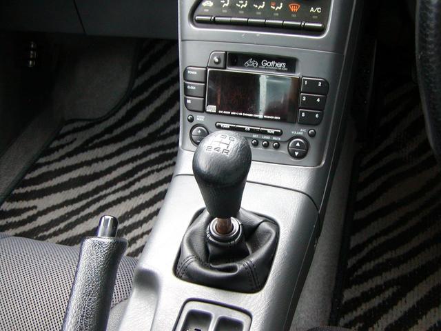 ビート ベースグレード ベースグレード(2名) 純正アルミ 純正リアスポ 社外ロールケージ(13枚目)