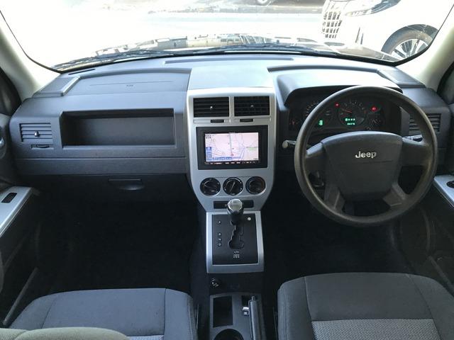 スポーツ NAVI TV サイドカメラ バックカメラ 4WD(2枚目)