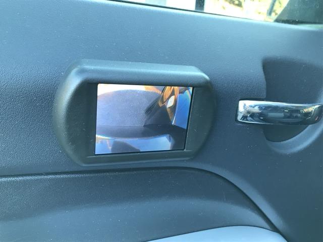 スポーツ NAVI TV サイドカメラ バックカメラ 4WD(7枚目)