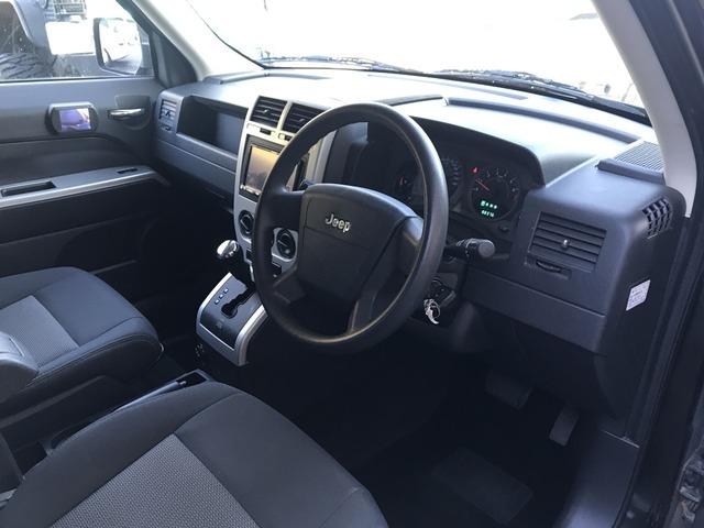 スポーツ NAVI TV サイドカメラ バックカメラ 4WD(8枚目)
