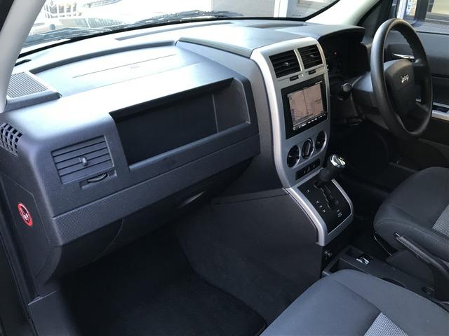 スポーツ NAVI TV サイドカメラ バックカメラ 4WD(19枚目)