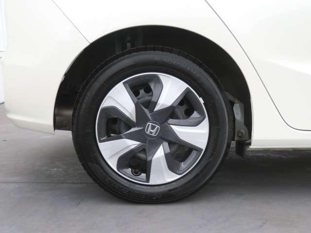 L ホンダセンシング ワンオーナー Mナビ ETC Rカメラ(20枚目)