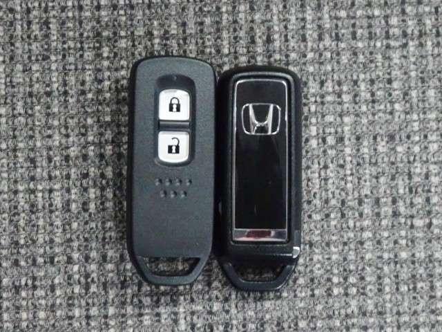 Gホンダセンシング Honda認定中古車 ワンオーナー ギャザズスタンダードナビ フルセグ リアカメラ 両側スライドドア LEDヘッドライト(18枚目)