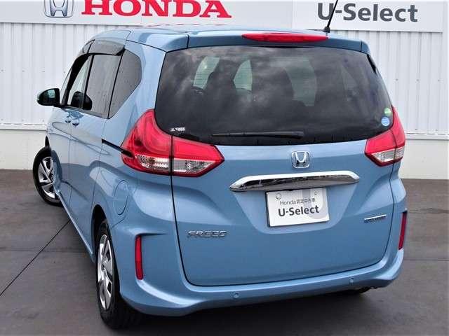 ハイブリッド・Gホンダセンシング 認定中古車 弊社デモカー ギャザズメモリーナビ フルセグ リアカメラ ETC 両側電動パワースライドドア シートヒター LEDヘッドライト+LEDアクティブコーナリングライト(5枚目)