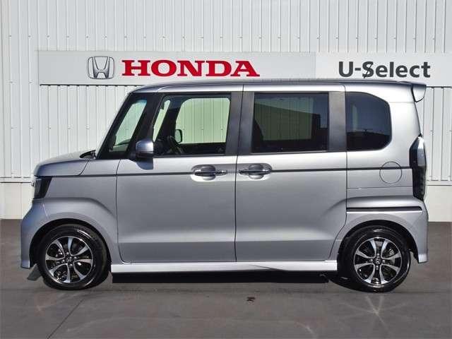 G・Lホンダセンシング ワンオーナー 純正ナビ ETC クルコン(14枚目)
