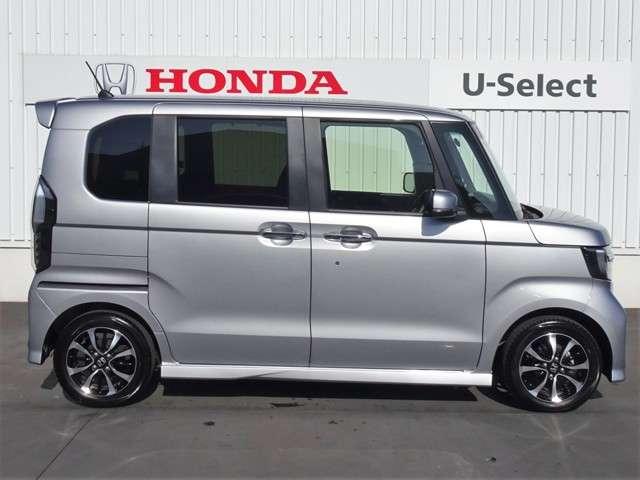 G・Lホンダセンシング ワンオーナー 純正ナビ ETC クルコン(15枚目)