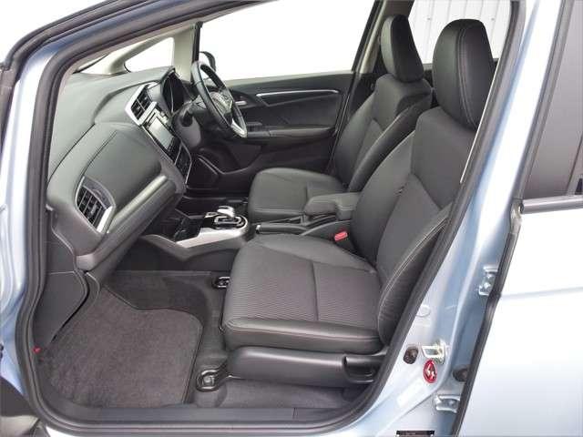 L ホンダセンシング レンタカー使用車 ドアバイザー クルーズコントロール ギャザズナビ ETC バックカメラ(9枚目)