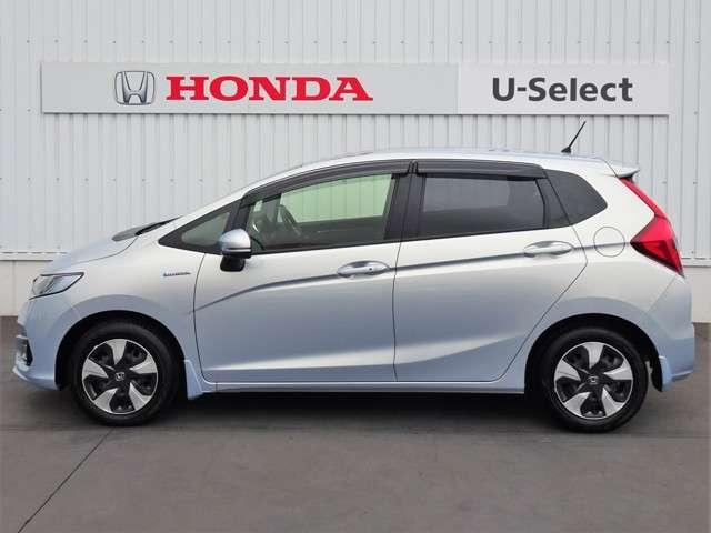 L ホンダセンシング レンタカー使用車 ドアバイザー クルーズコントロール ギャザズナビ ETC バックカメラ(15枚目)