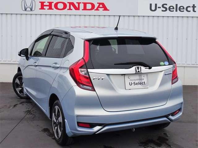 L ホンダセンシング レンタカー使用車 ドアバイザー クルーズコントロール ギャザズナビ ETC バックカメラ(16枚目)