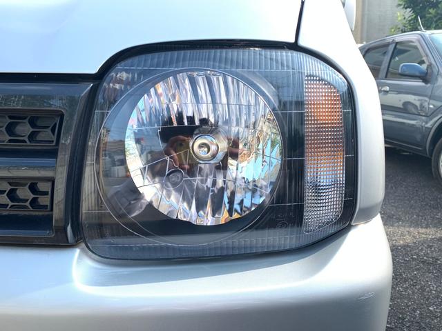 XG 4WD ターボ CD(3枚目)