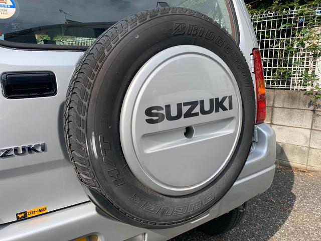 XG 4WD ターボ CD(9枚目)