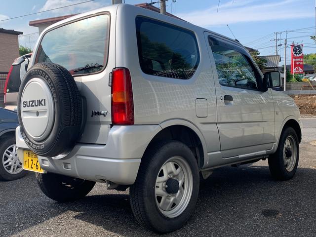 XG 4WD ターボ CD(10枚目)