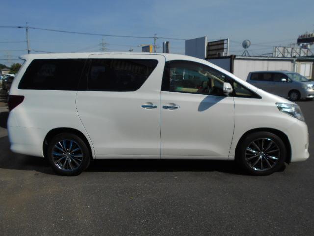 240X 4WD8人BIG-X両パワBカメ地デジ社外18AW(15枚目)
