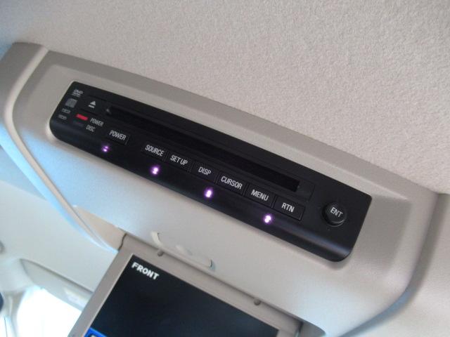 シャモニー MMCS後席モニター左パワFSRカメラETC(52枚目)