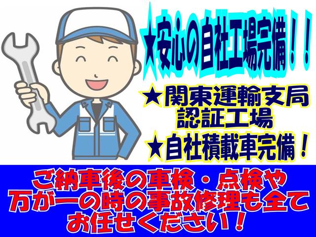 シャモニー MMCS後席モニター左パワFSRカメラETC(74枚目)