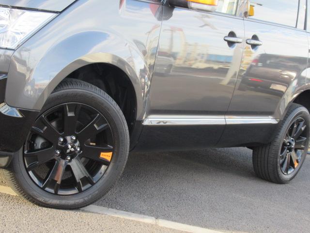 アクティブギア 特別仕様車 アルパイン 9インチBIGX CD/DVD再生 BTオーディオ 地デジ 両パワスラ 後席フリップダウンモニター Bカメラ ETC シートヒーター ハーフレザーシート(20枚目)