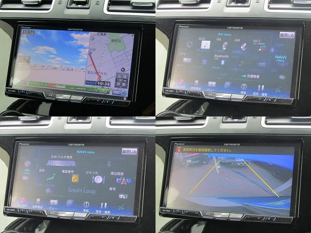 2.0XT アイサイト アドバンテージライン サイバーナビ CD/DVD再生 BTオーディオ 地デジ 1オーナー車 アイサイトVer3.0 ハーフレザーシート スマートキー Bカメラ シートヒーター 電動シート LEDライト(9枚目)