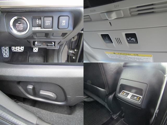 2.0XT アイサイト アドバンテージライン サイバーナビ CD/DVD再生 BTオーディオ 地デジ 1オーナー車 アイサイトVer3.0 ハーフレザーシート スマートキー Bカメラ シートヒーター 電動シート LEDライト(11枚目)