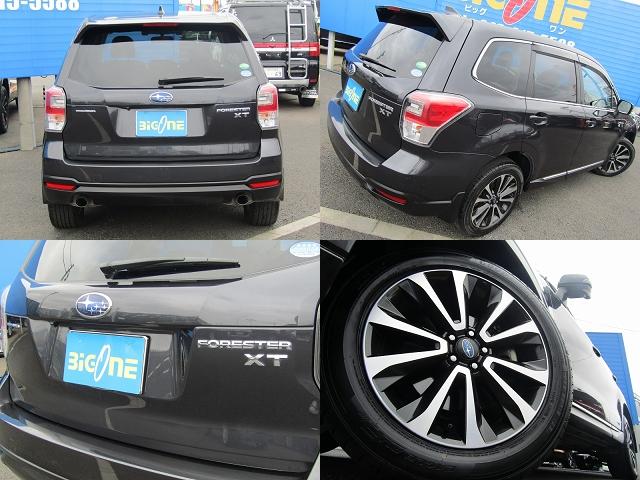 2.0XT アイサイト アドバンテージライン サイバーナビ CD/DVD再生 BTオーディオ 地デジ 1オーナー車 アイサイトVer3.0 ハーフレザーシート スマートキー Bカメラ シートヒーター 電動シート LEDライト(12枚目)