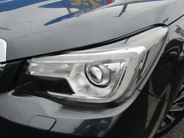2.0XT アイサイト アドバンテージライン サイバーナビ CD/DVD再生 BTオーディオ 地デジ 1オーナー車 アイサイトVer3.0 ハーフレザーシート スマートキー Bカメラ シートヒーター 電動シート LEDライト(22枚目)