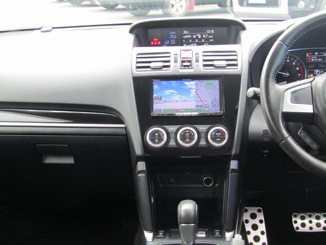 2.0XT アイサイト アドバンテージライン サイバーナビ CD/DVD再生 BTオーディオ 地デジ 1オーナー車 アイサイトVer3.0 ハーフレザーシート スマートキー Bカメラ シートヒーター 電動シート LEDライト(33枚目)