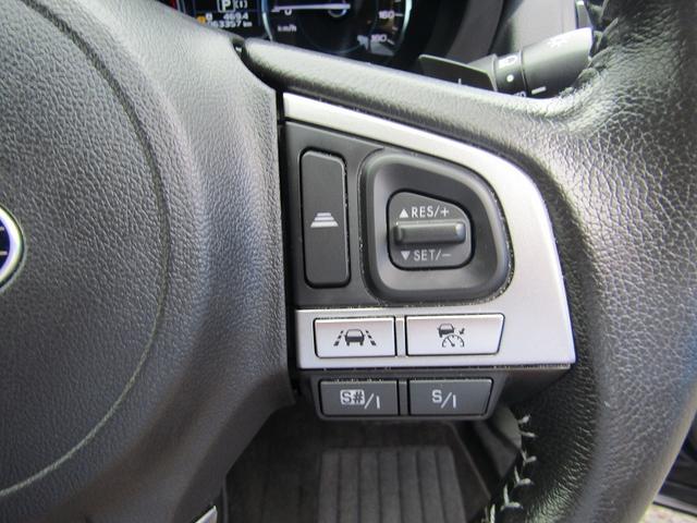 2.0XT アイサイト アドバンテージライン サイバーナビ CD/DVD再生 BTオーディオ 地デジ 1オーナー車 アイサイトVer3.0 ハーフレザーシート スマートキー Bカメラ シートヒーター 電動シート LEDライト(36枚目)