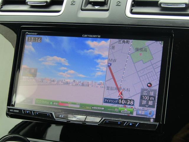 2.0XT アイサイト アドバンテージライン サイバーナビ CD/DVD再生 BTオーディオ 地デジ 1オーナー車 アイサイトVer3.0 ハーフレザーシート スマートキー Bカメラ シートヒーター 電動シート LEDライト(41枚目)