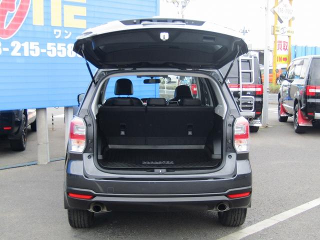 2.0XT アイサイト アドバンテージライン サイバーナビ CD/DVD再生 BTオーディオ 地デジ 1オーナー車 アイサイトVer3.0 ハーフレザーシート スマートキー Bカメラ シートヒーター 電動シート LEDライト(64枚目)