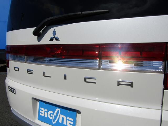 中古車 三菱 デリカｄ ５ ｇ パワーパッケージ ７人乗り アルパイン８型ｂｉｇｘ ｃｄ ｄｖｄ再生 地デジ 両パワスラ 後席フリップダウンモニター バックカメラ ｅｔｃ ｈｉｄヘッドライト クルーズコントロール 千葉 株式会社 ビッグワン ４ｗｄミニバン専門店