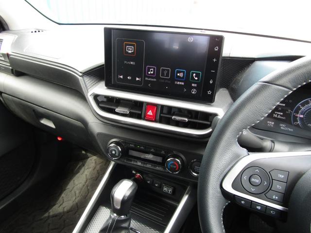 Z ユーザー買取 9型ディスプレイオーディオ BTオーディオ 地デジ パノラミックビュー スマートアシスト LEDライト シートヒーター レーダークルーズ クリアランスソナー ETC(24枚目)
