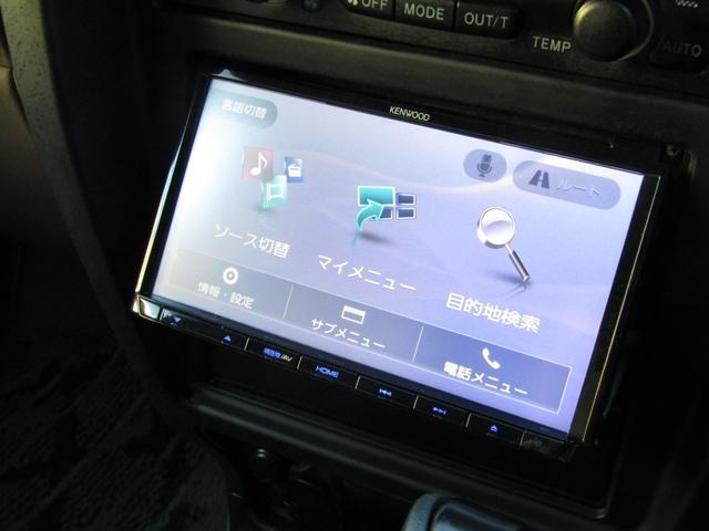 ハイラックスサーフ ＳＳＲ－Ｘ　ＮＥＷカラーカスタム　リフトＵＰ　ケンウッド彩速ナビ　ＣＤ／ＤＶＤ再生　ＢＴオーディオ　地デジ　社外ヘッドライト　社外１６インチＡＷ＋グッドリッチＫｏ２　ヴィンテージグリル　背面レスカスタム（34枚目）