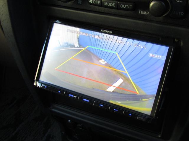 ハイラックスサーフ ＳＳＲ－Ｘ　ＮＥＷカラーカスタム　リフトＵＰ　ケンウッド彩速ナビ　ＣＤ／ＤＶＤ再生　ＢＴオーディオ　地デジ　社外ヘッドライト　社外１６インチＡＷ＋グッドリッチＫｏ２　ヴィンテージグリル　背面レスカスタム（35枚目）